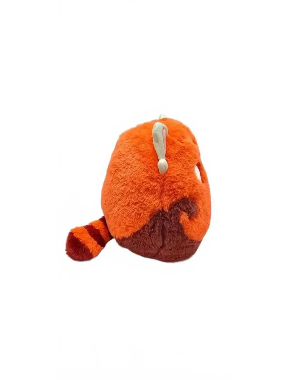 Disney Pixar Mei Red Panda Fuzz A Mallows Plush Toy